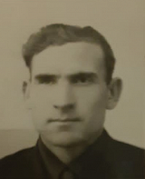 Ожогин Владимир Иванович